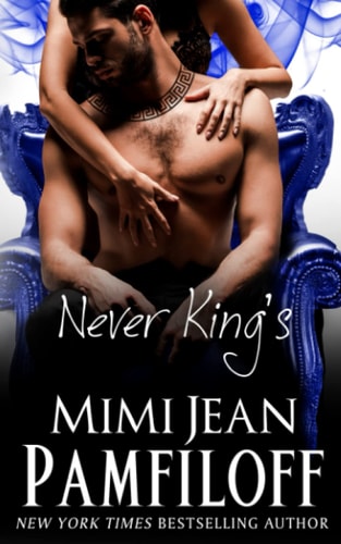 Never King's