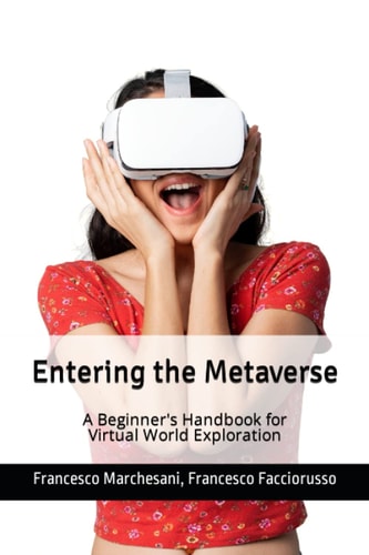 Entering the Metaverse A Beginner's Handbook for Virtual World Exploration
