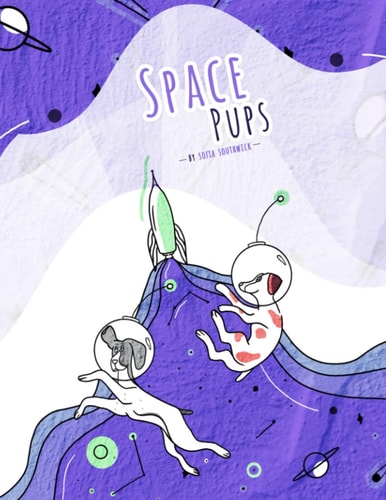 Space Pups