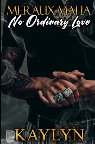 Meraux Mafia No Ordinary Love