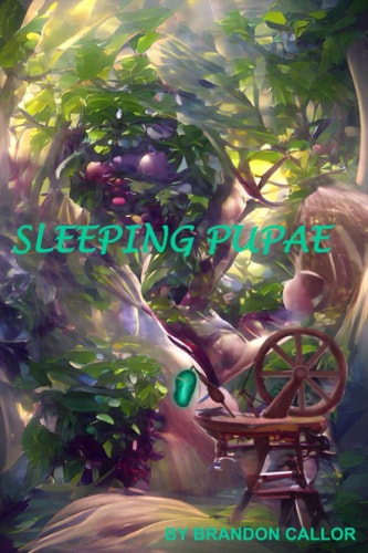 Sleeping Pupae