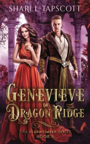 Genevieve of Dragon Ridge