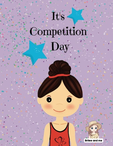 It's Competition Day