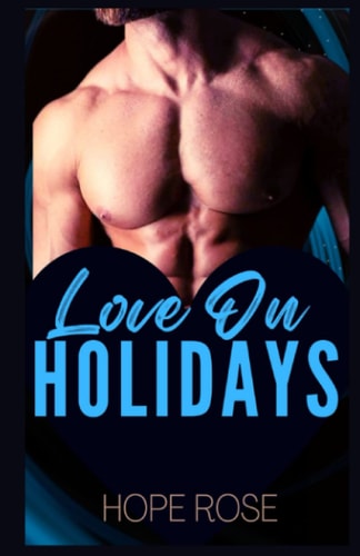Love On Holidays An Older Man Younger Woman Romance (Love On Series Book 5)