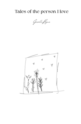 Tales of the Person I Love