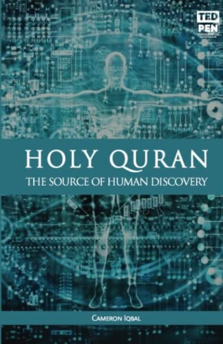 Holy Quran The Source of Human Discovery