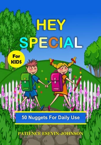 Hey Special 50 Nuggets for Daily Use