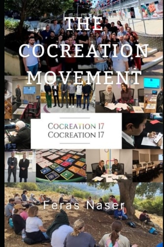 The Cocreation Movement Unlock Nations Potential