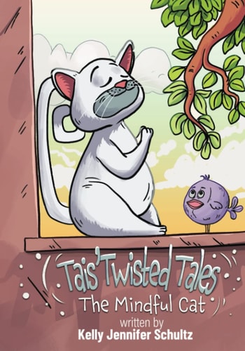 Tais' Twisted Tales The Mindful Cat