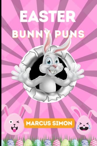 Easter Bunny Puns