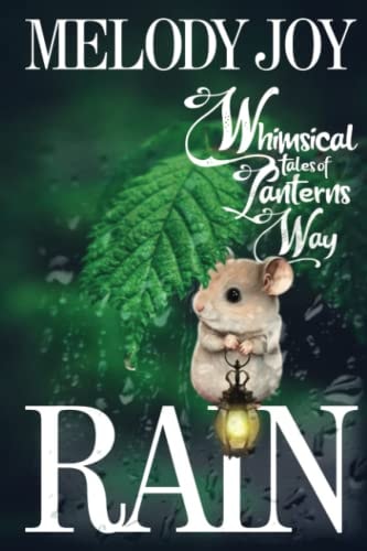 Whimsical Tales of Lanterns Way Rain