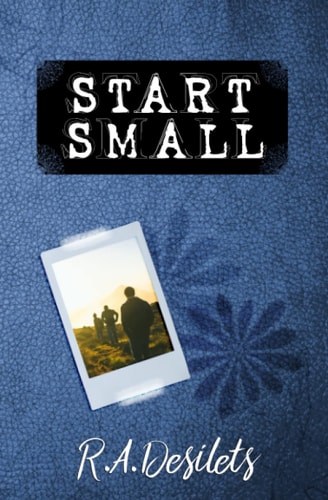 Start Small
