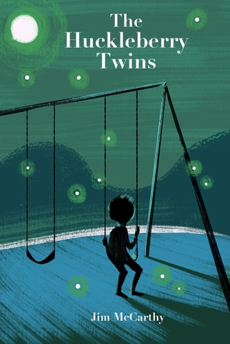 The Huckleberry Twins