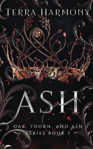 Ash Oak, Thorn, and Ash Series