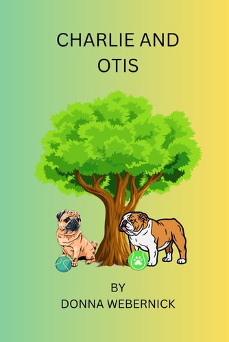 Charlie and Otis