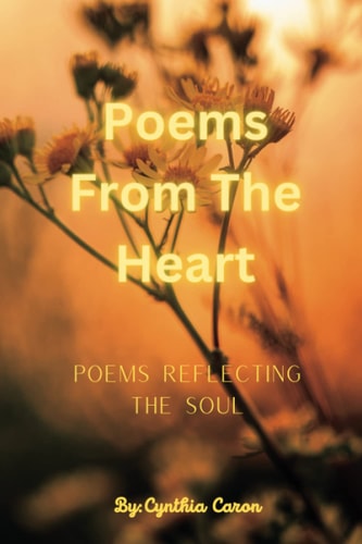 Poems From The Heart Poems Reflecting The Soul