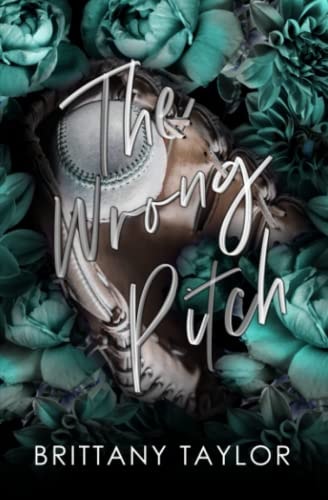 The Wrong Pitch An Enemies-to-Lovers Roommate Sports Romance