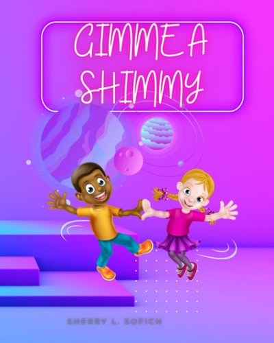 Gimme a Shimmy