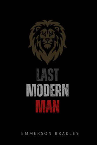 Last Modern Man