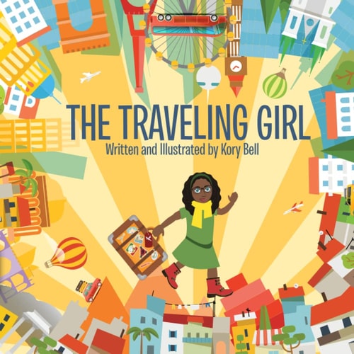 The Traveling Girl