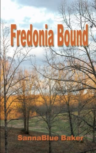 Fredonia Bound