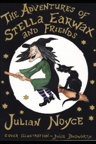 The Adeventures of Stella Earwax and Friends