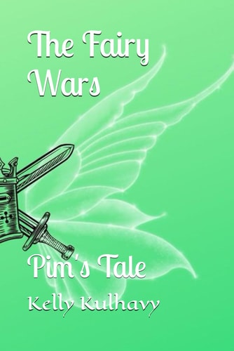 The Fairy Wars Pim's Tale