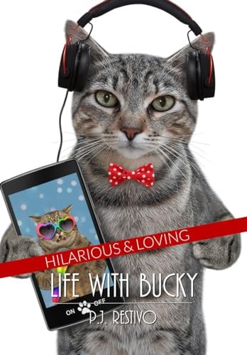 Life with Bucky A Love Story
