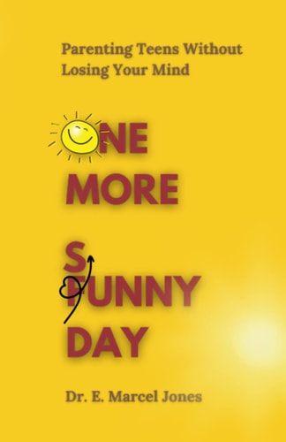 One More Sunny Day One More Funny Day: Parenting Teens Without Losing Your Mind