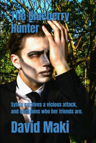 The Blueberry Hunter