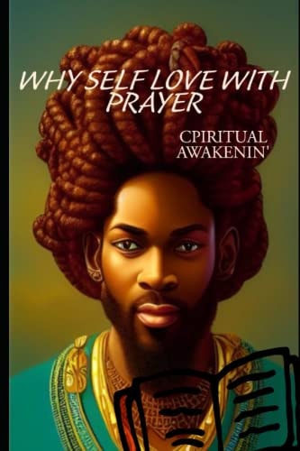 Why Self-Love with Prayer? Bible Study
