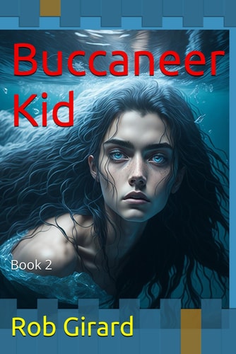 Buccaneer Kid