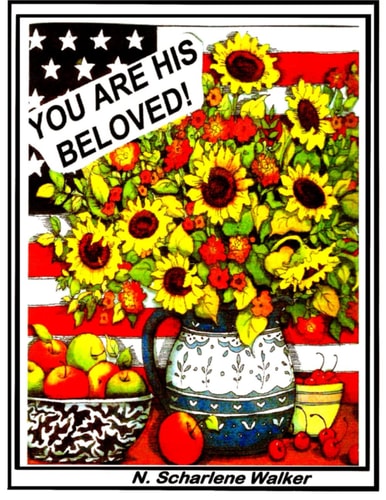 You Are His Beloved