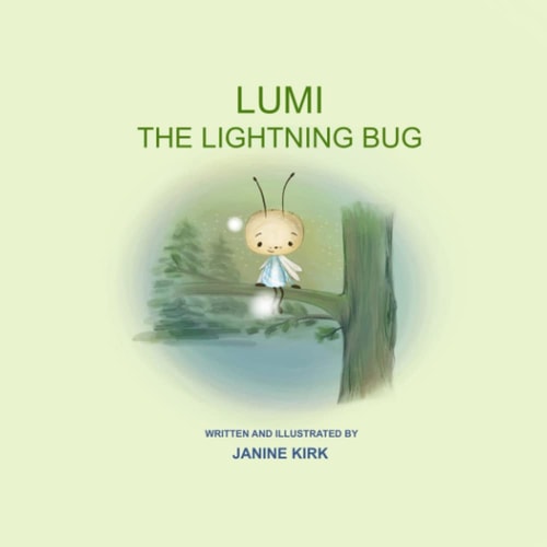 Lumi The Lightning Bug