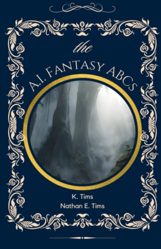 The A.I. Fantasy ABCs