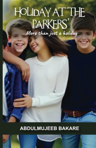 Holiday at the Parkers' More Than Just a Holiday
