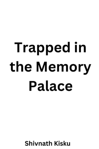 Trapped in the Memory Palace Short Stories