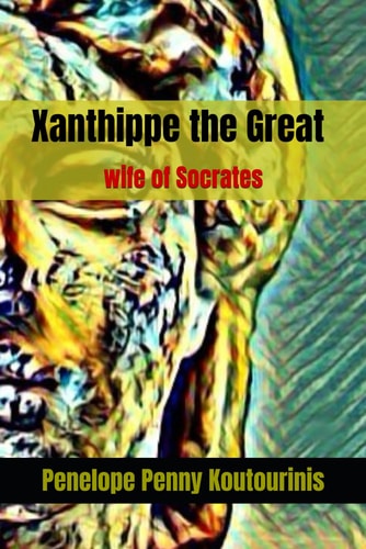 Xanthippe the Great Wife of Socrates