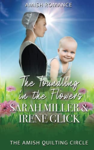 The Foundling in the Flowers