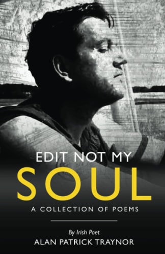 Edit Not My Soul A Collection of Poems