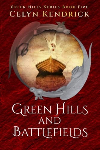 Green Hills and Battlefields
