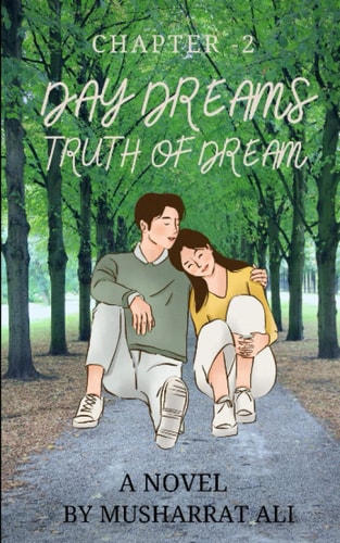 Day Dream Turth of Dream