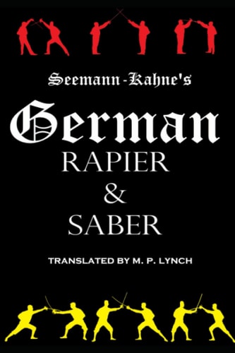 German Rapier & Saber