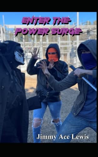 Enter the Power Surge