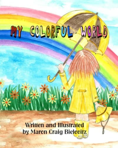 My Colorful World