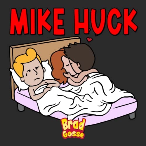 Mike Huck