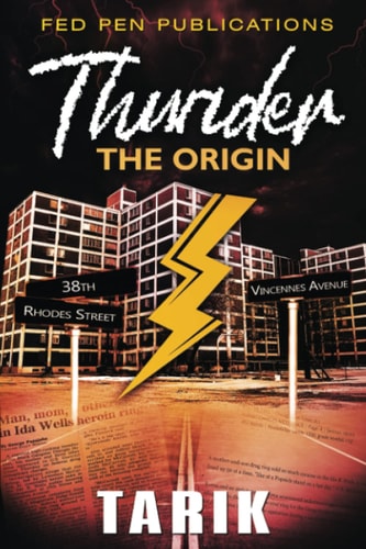 Thunder The Origin