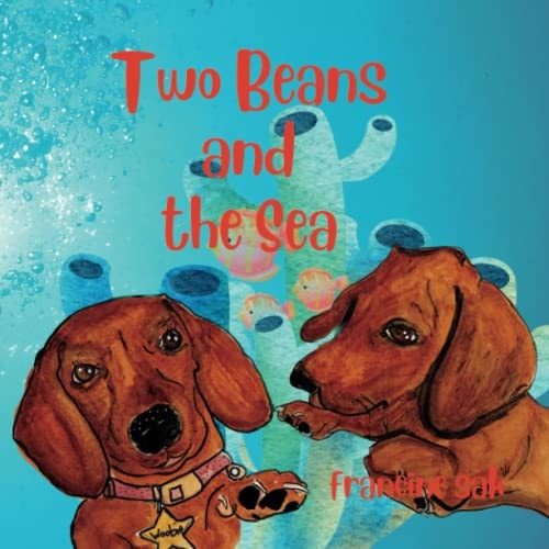Two Beans and the Sea