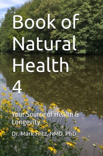 Book of Natural Health 4 Your Source of Health & Longevity