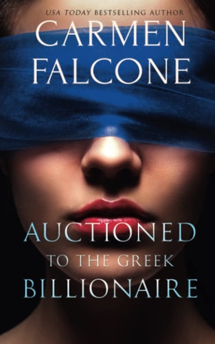Auctioned to the Greek Billionaire